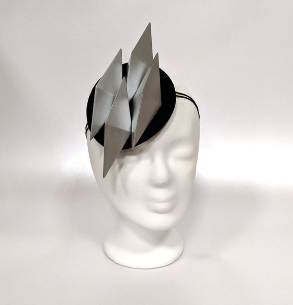 Dipyramid Headpiece